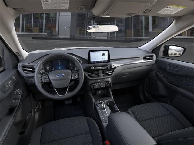 new 2024 Ford Escape car, priced at $30,464