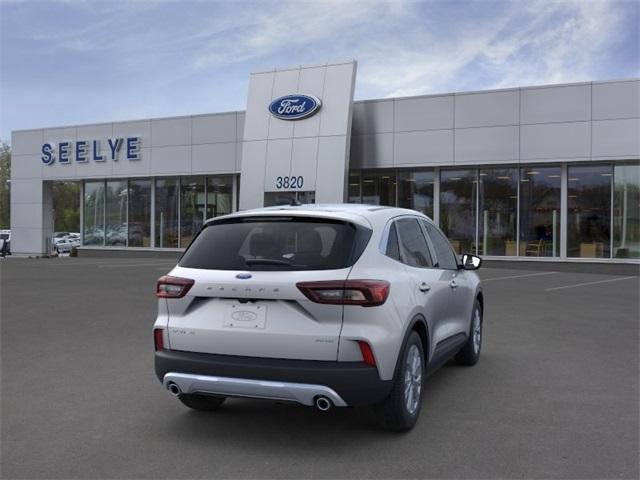 new 2024 Ford Escape car, priced at $30,464