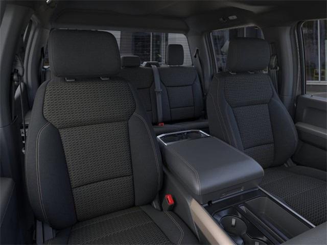 new 2025 Ford F-150 car, priced at $48,838