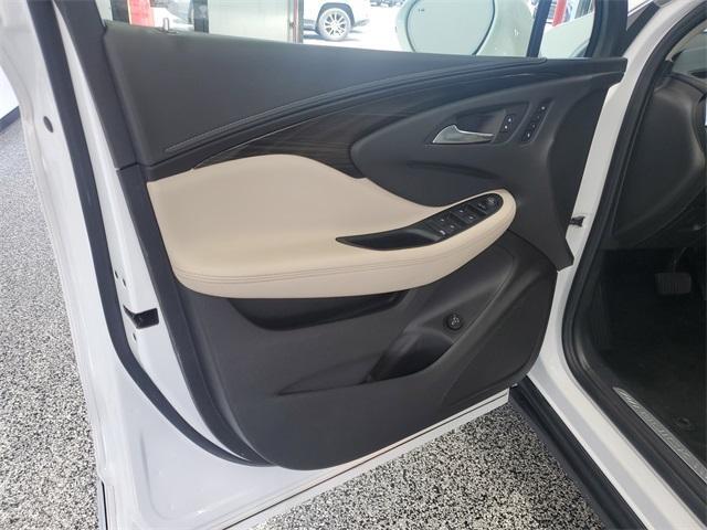 used 2020 Buick Envision car, priced at $20,750