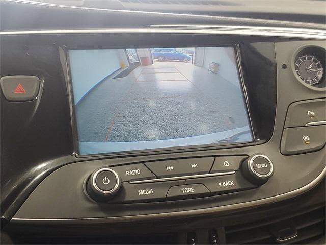 used 2020 Buick Envision car, priced at $20,750