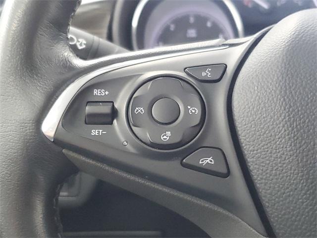 used 2020 Buick Envision car, priced at $20,750