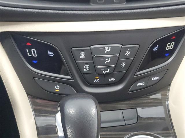used 2020 Buick Envision car, priced at $20,750