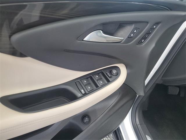 used 2020 Buick Envision car, priced at $20,750