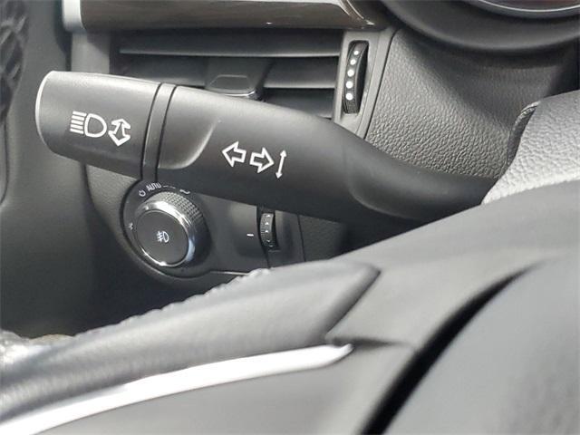 used 2020 Buick Envision car, priced at $20,750