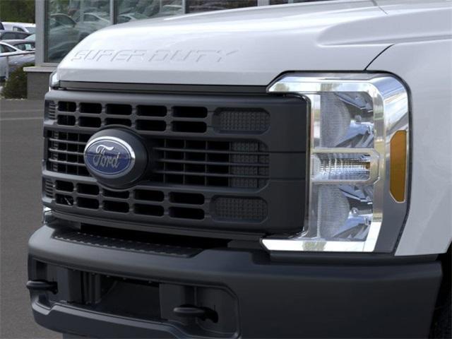 new 2025 Ford F-250 car, priced at $68,550