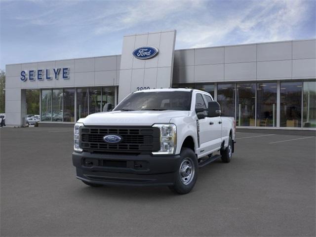 new 2025 Ford F-250 car, priced at $68,550