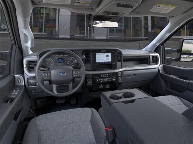 new 2025 Ford F-250 car, priced at $68,550