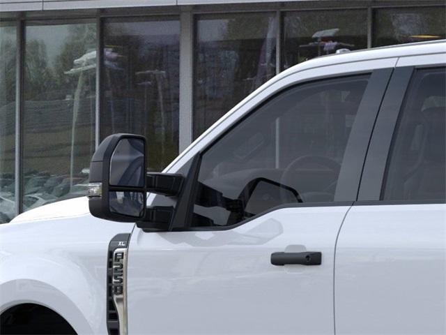 new 2025 Ford F-250 car, priced at $68,550