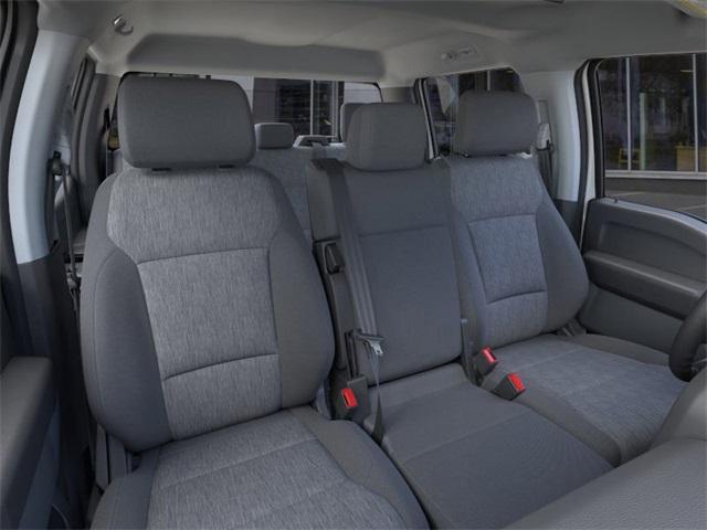 new 2025 Ford F-250 car, priced at $68,550