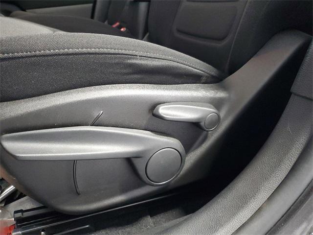 used 2021 Jeep Renegade car, priced at $18,998