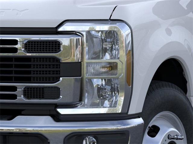 new 2026 Ford F-350 car, priced at $55,275
