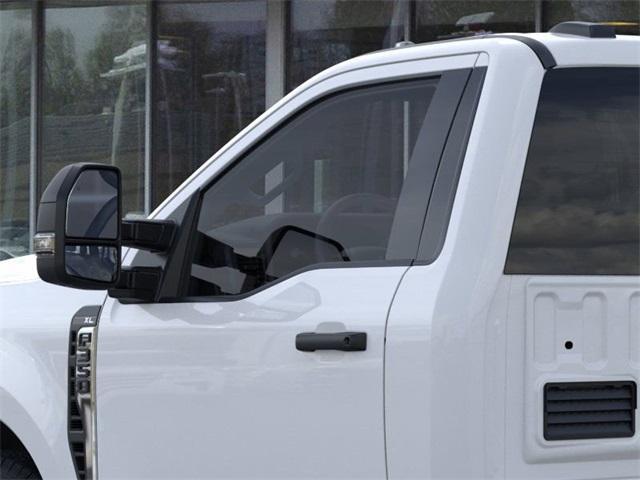 new 2026 Ford F-350 car, priced at $55,275