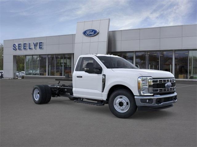 new 2026 Ford F-350 car, priced at $55,275
