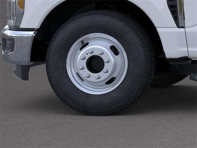 new 2026 Ford F-350 car, priced at $55,275