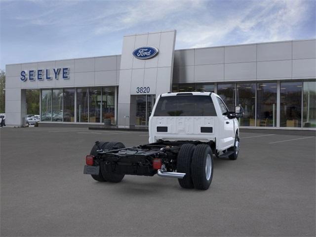 new 2026 Ford F-350 car, priced at $55,275