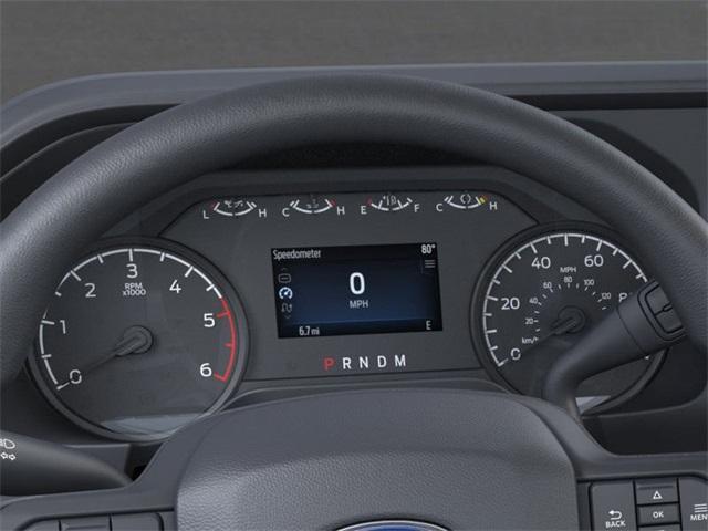 new 2026 Ford F-350 car, priced at $55,275