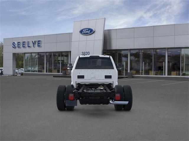 new 2026 Ford F-350 car, priced at $55,275