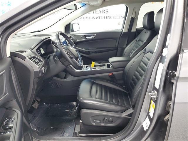used 2023 Ford Edge car, priced at $22,798