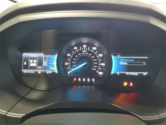 used 2023 Ford Edge car, priced at $22,798