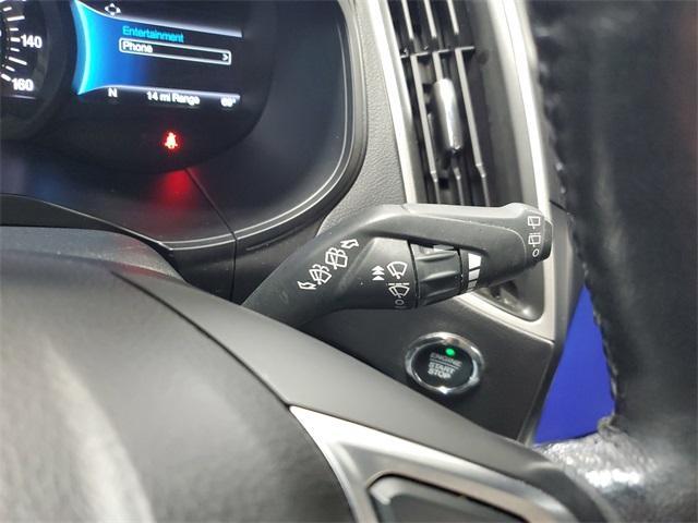 used 2023 Ford Edge car, priced at $22,798