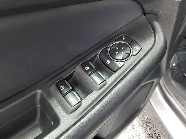 used 2023 Ford Edge car, priced at $22,798