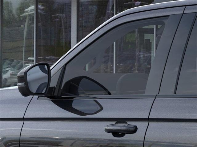 new 2025 Ford Expedition Max car, priced at $87,930