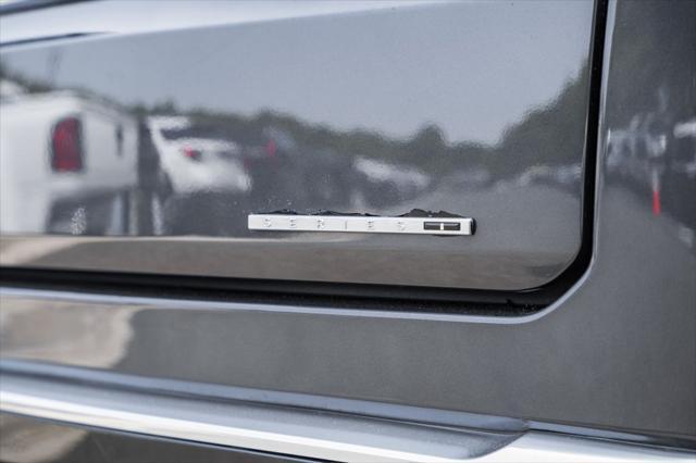 used 2022 Jeep Grand Wagoneer car, priced at $43,500