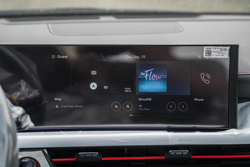 new 2026 Hyundai Sonata car, priced at $36,036