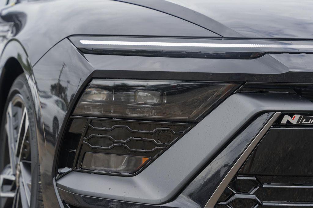 new 2026 Hyundai Sonata car, priced at $36,036