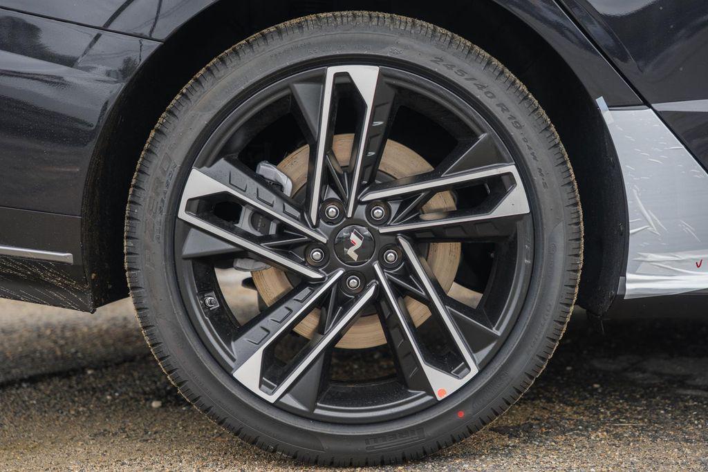 new 2026 Hyundai Sonata car, priced at $36,036