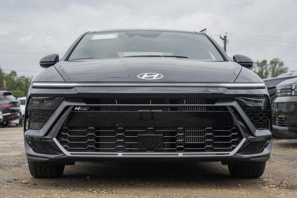 new 2026 Hyundai Sonata car, priced at $36,036