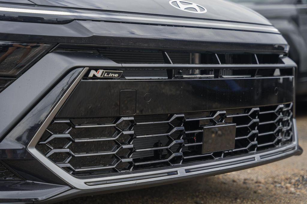 new 2026 Hyundai Sonata car, priced at $36,036