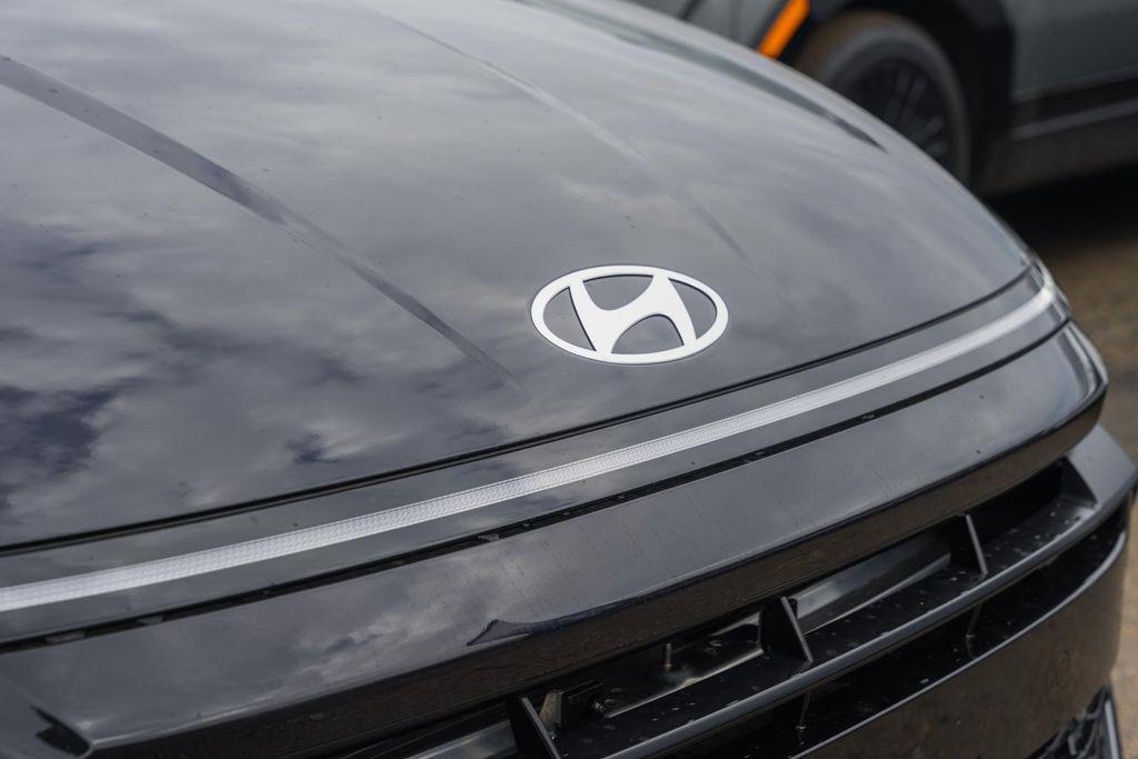 new 2026 Hyundai Sonata car, priced at $36,036