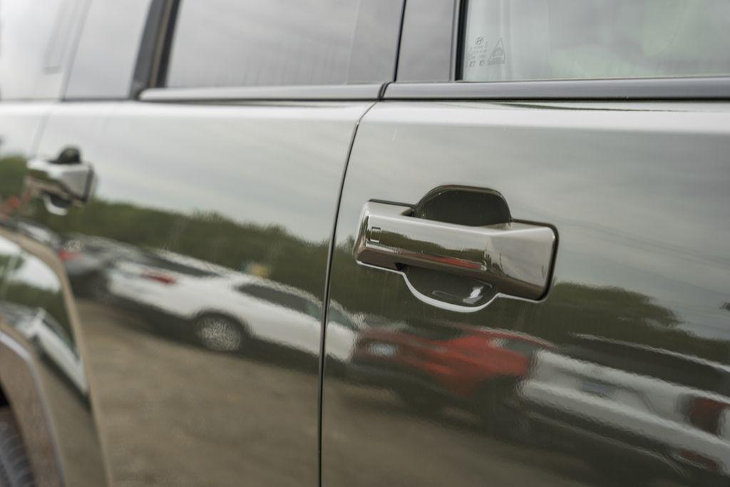 new 2026 Hyundai Santa Fe car, priced at $50,166