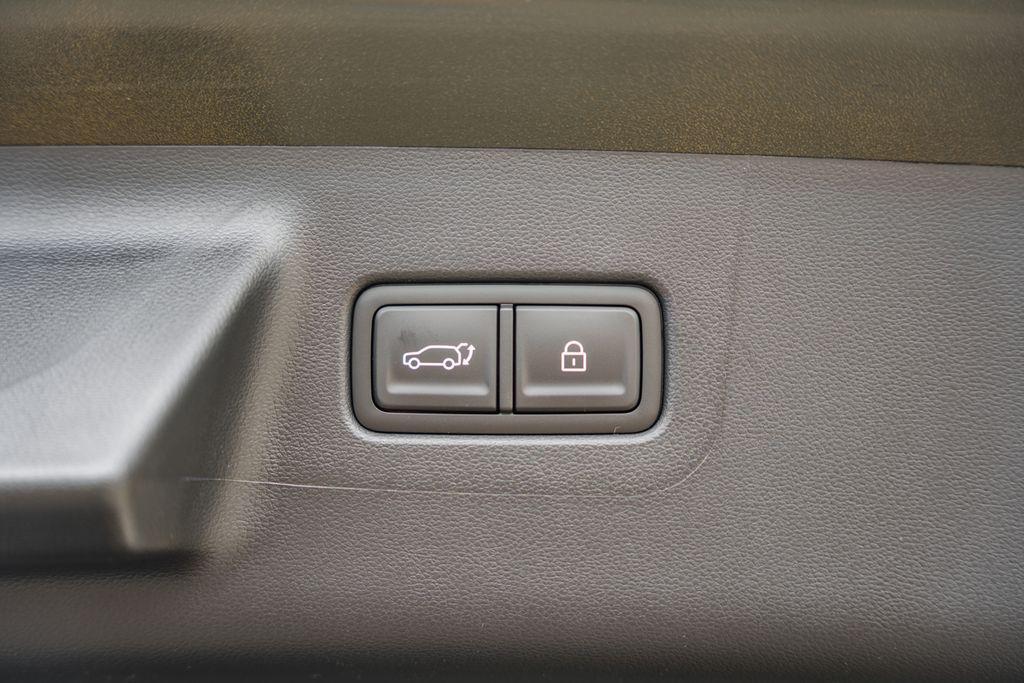 new 2026 Hyundai Santa Fe car, priced at $50,166