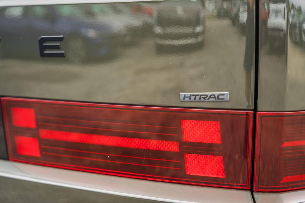 new 2026 Hyundai Santa Fe car, priced at $50,166