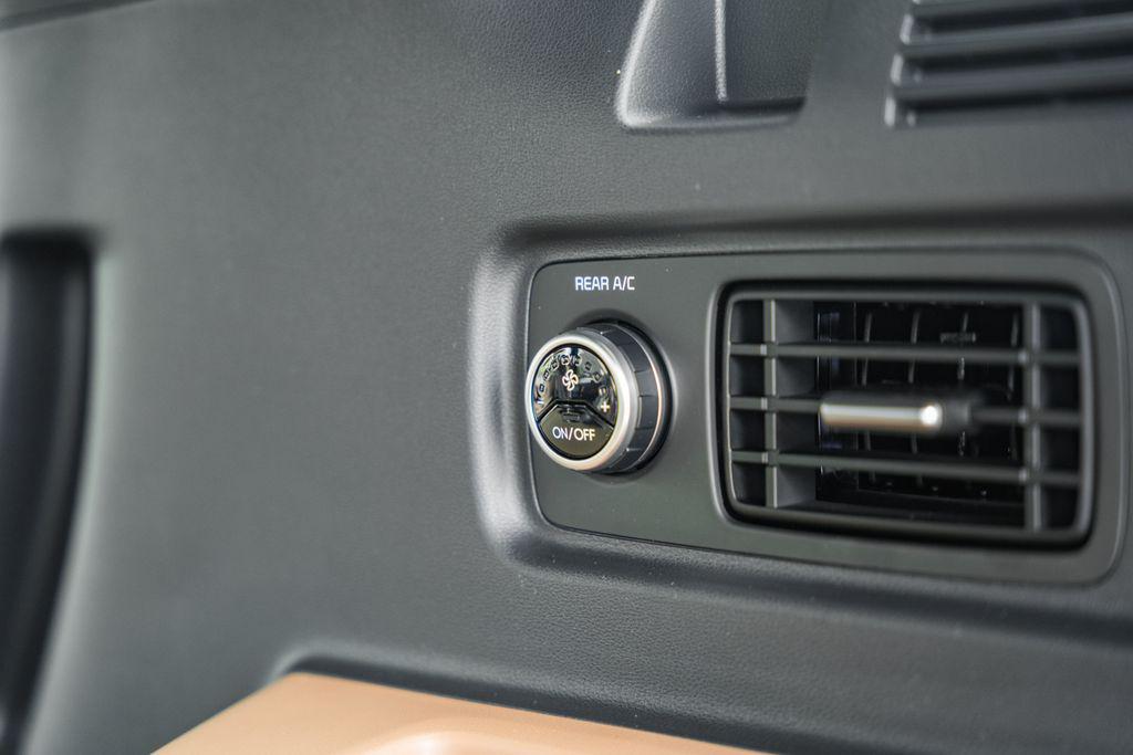 new 2026 Hyundai Santa Fe car, priced at $50,166