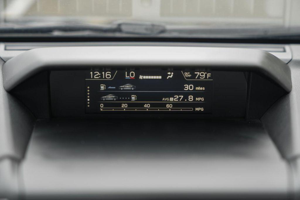 used 2021 Subaru Crosstrek car, priced at $17,500