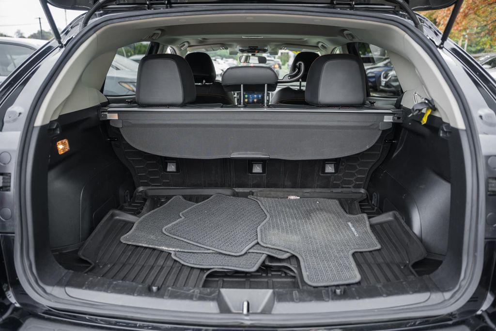 used 2021 Subaru Crosstrek car, priced at $17,500