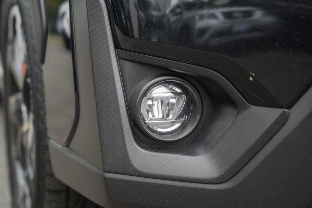 used 2021 Subaru Crosstrek car, priced at $17,500