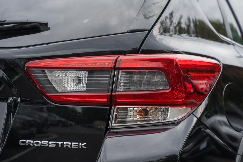 used 2021 Subaru Crosstrek car, priced at $17,500