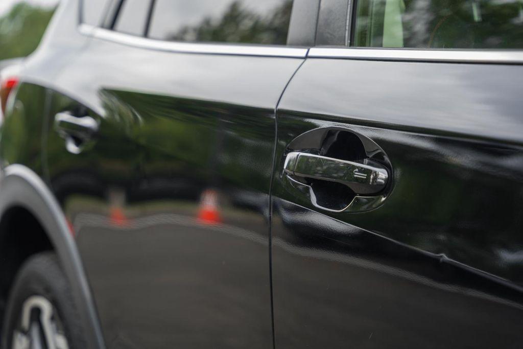 used 2021 Subaru Crosstrek car, priced at $17,500