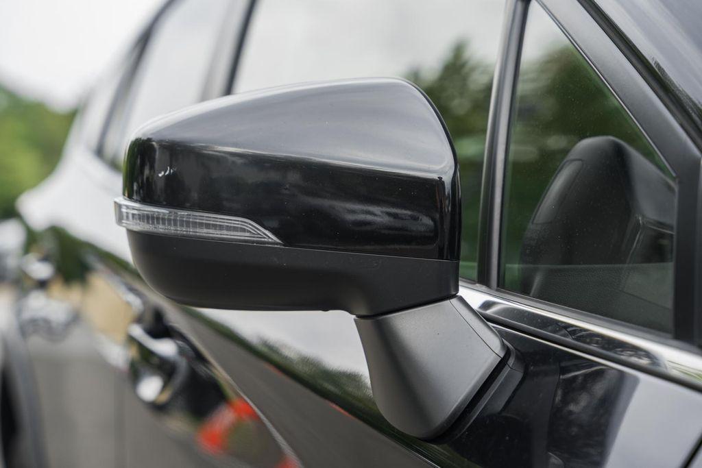 used 2021 Subaru Crosstrek car, priced at $17,500