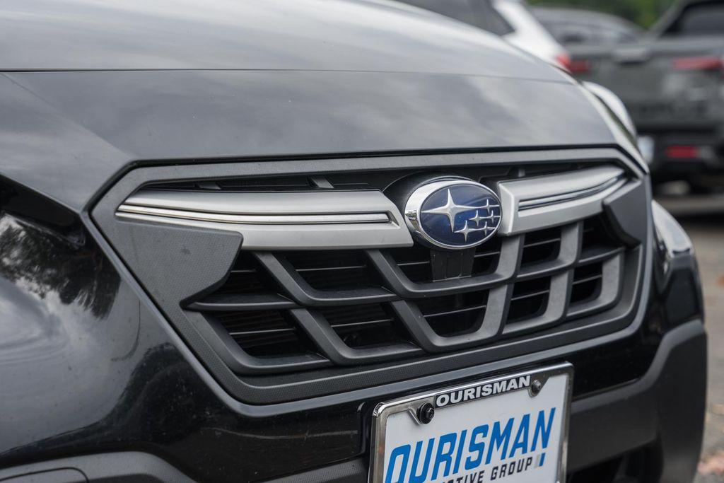 used 2021 Subaru Crosstrek car, priced at $17,500