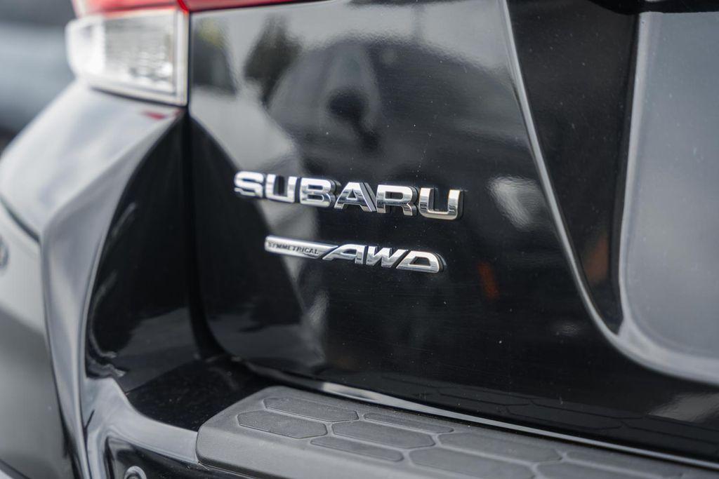 used 2021 Subaru Crosstrek car, priced at $17,500