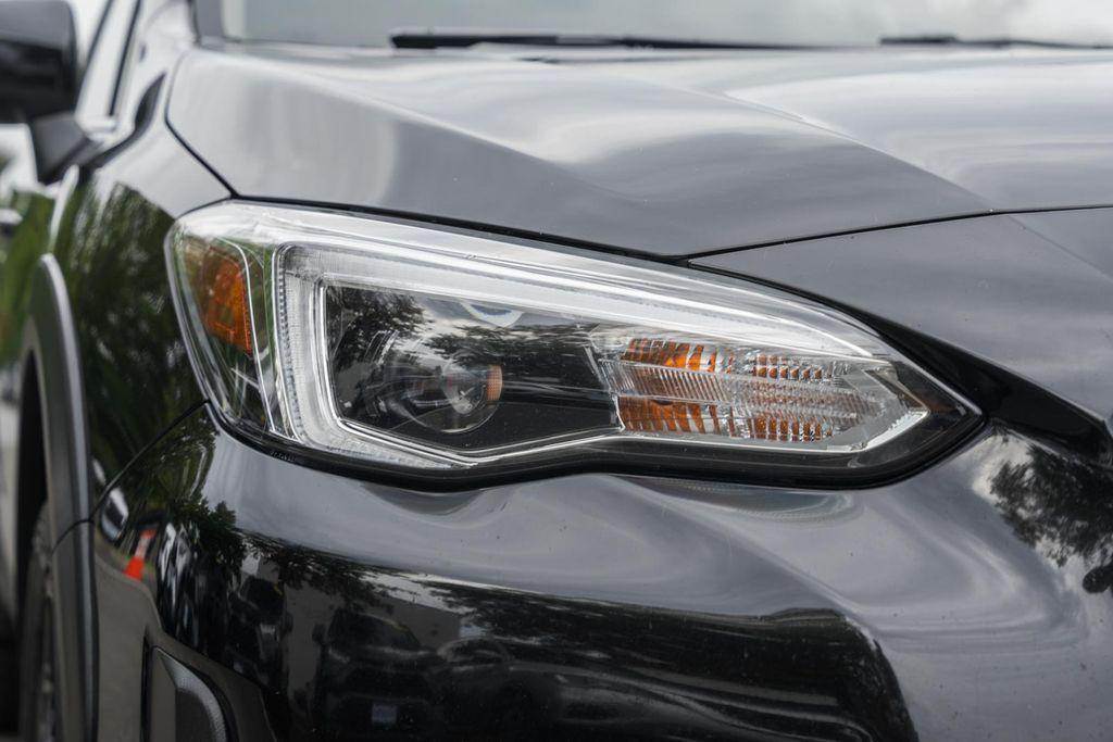 used 2021 Subaru Crosstrek car, priced at $17,500