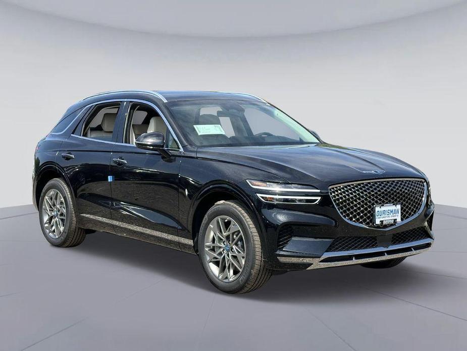 new 2025 Genesis GV70 car