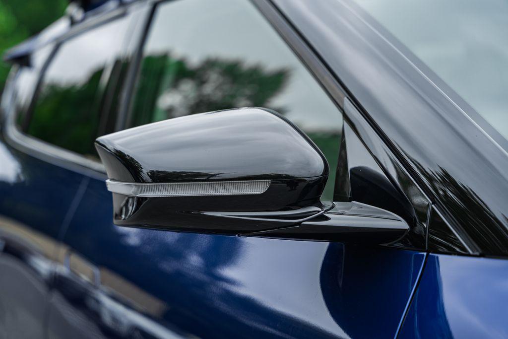 used 2022 Kia EV6 car, priced at $17,500