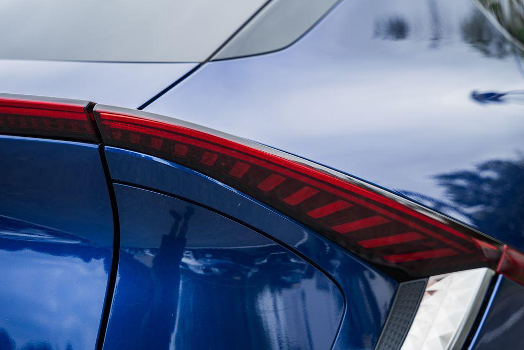 used 2022 Kia EV6 car, priced at $17,500